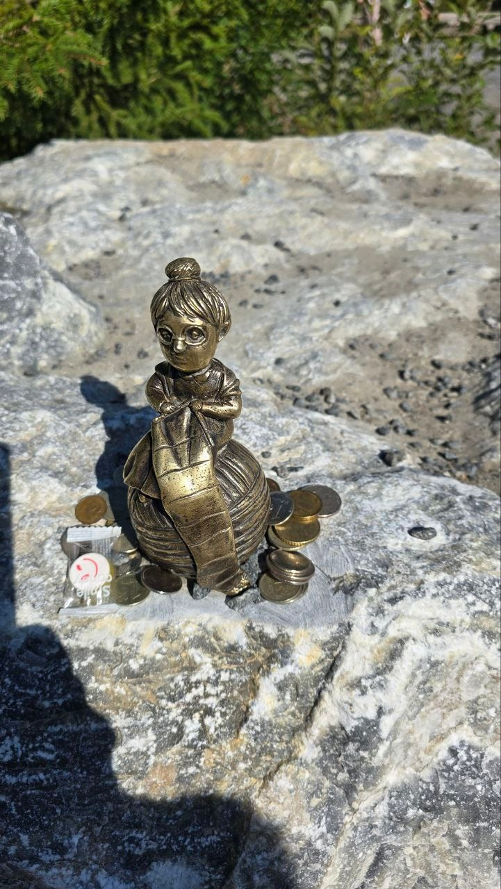 Карелия | 16-18.08.24. Галерея Фантим