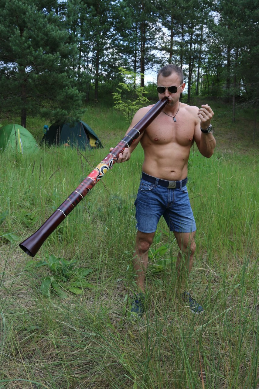 Походная романтика 18! Дети цветов | 01-03.07.2016. Галерея Фантим