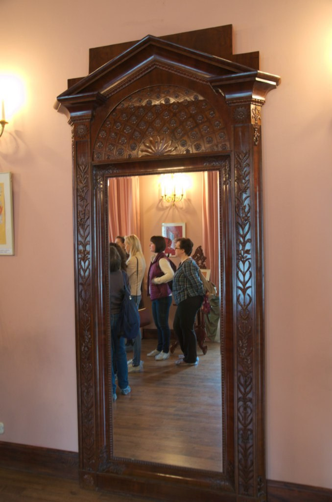 Середниково — Piligrim Porto — Братцево — Сходненская чаша | 09.04.2016. Галерея Фантим