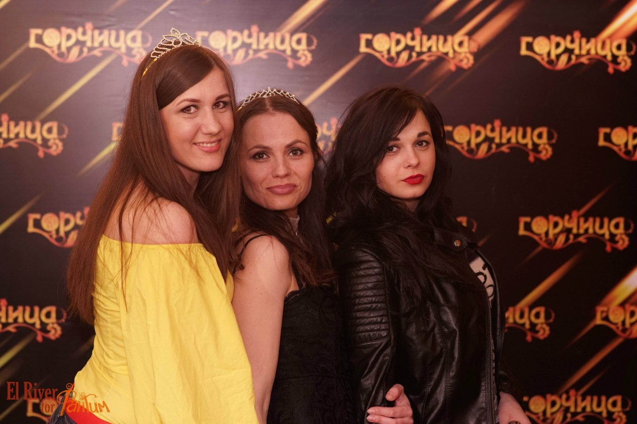 Клубная вечеринка «Королевская вечеринка» | 29.04.2016. Галерея Фантим