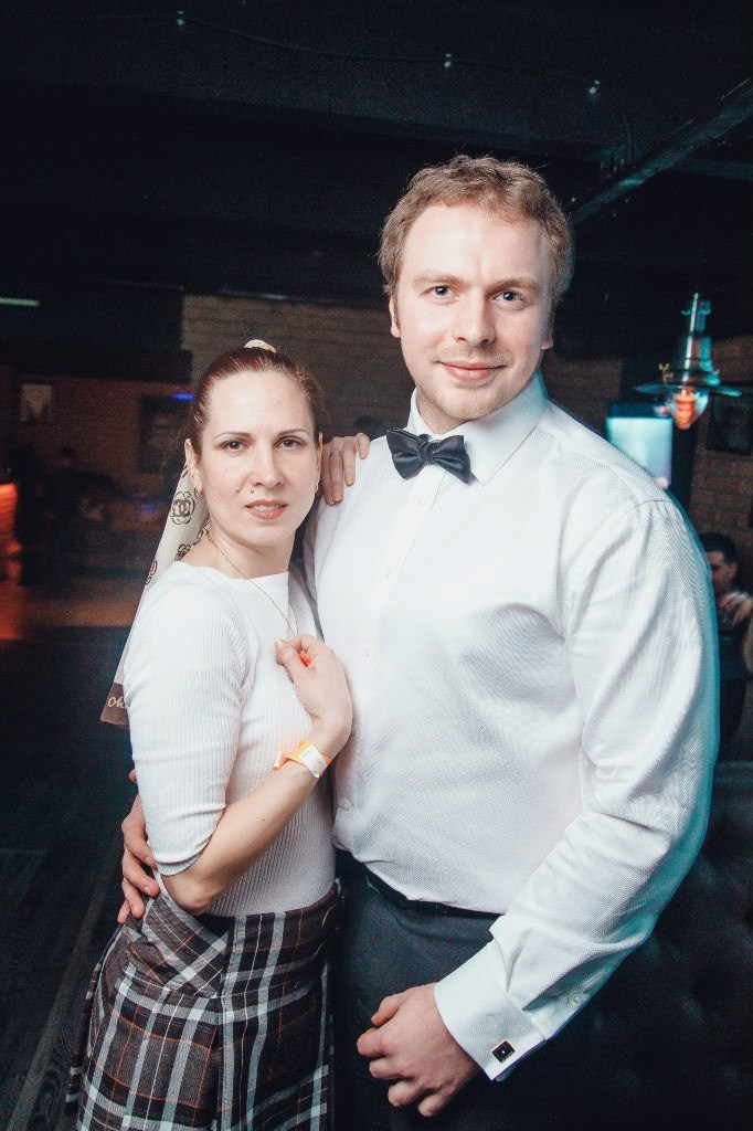 Клубная вечеринка «Мальчишки и девчонки» | 26.02.2016. Галерея Фантим