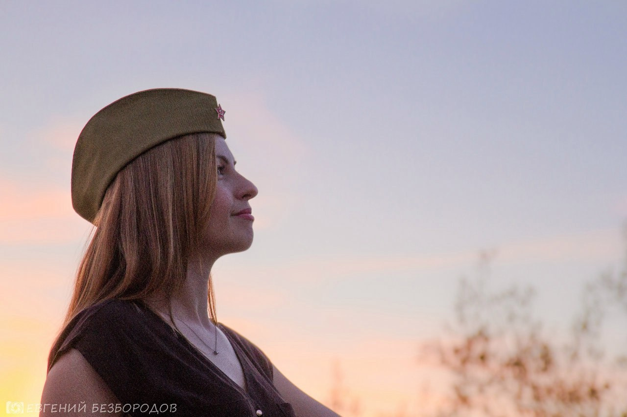 Вечеринка на крыше | 09.05.2016. Галерея Фантим