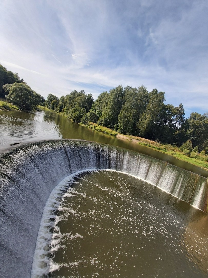 Волоколамск — Ярополец — Теряево | 2020. Галерея Фантим