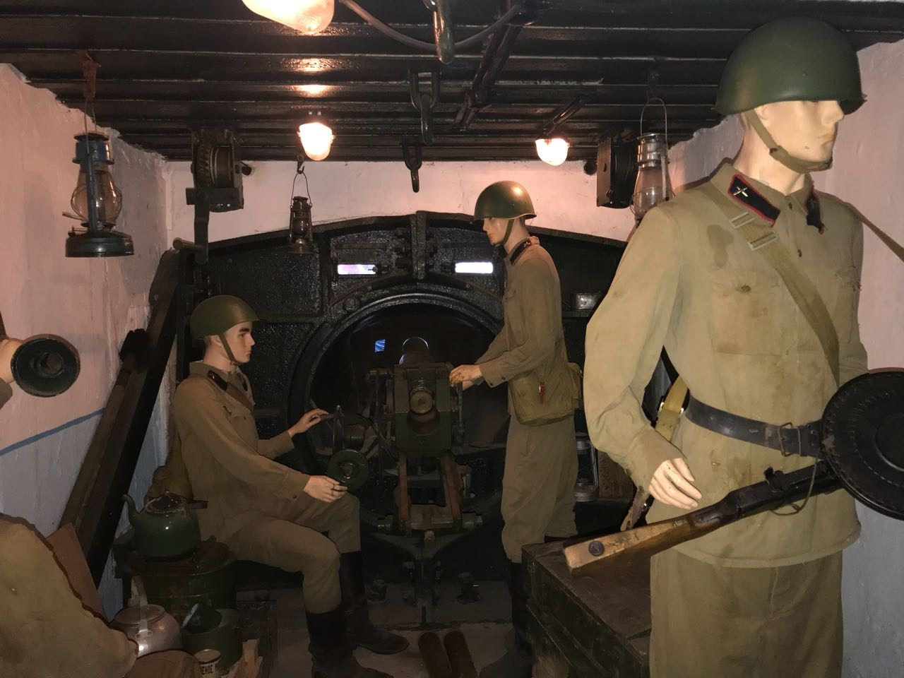 Минск | 27-29.08.2017. Галерея Фантим