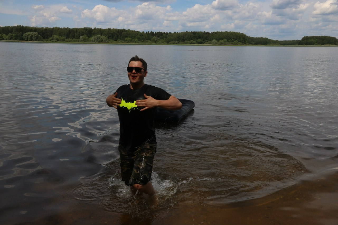 Походная Романтика 17 | 17-19.06.2016. Галерея Фантим