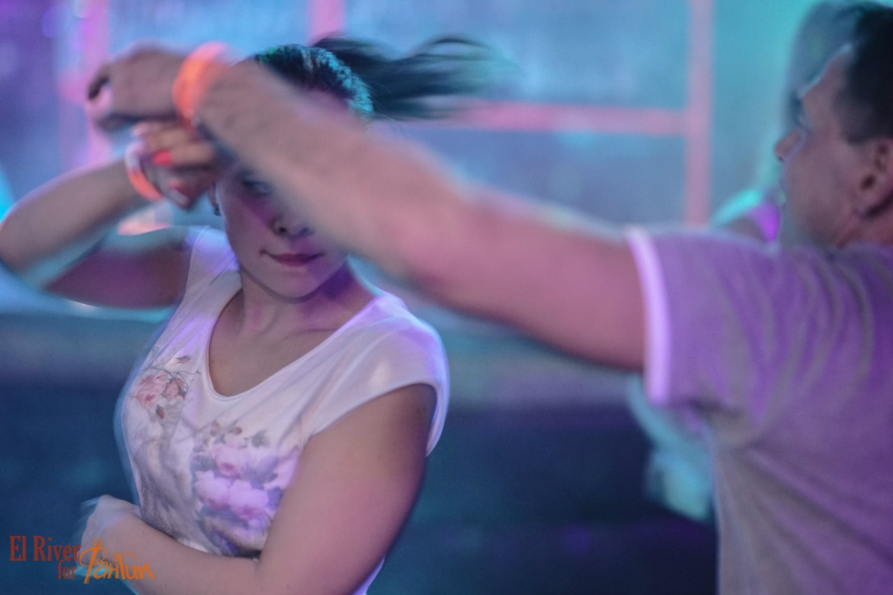 Клубная вечеринка | 25.03.2016. Галерея Фантим