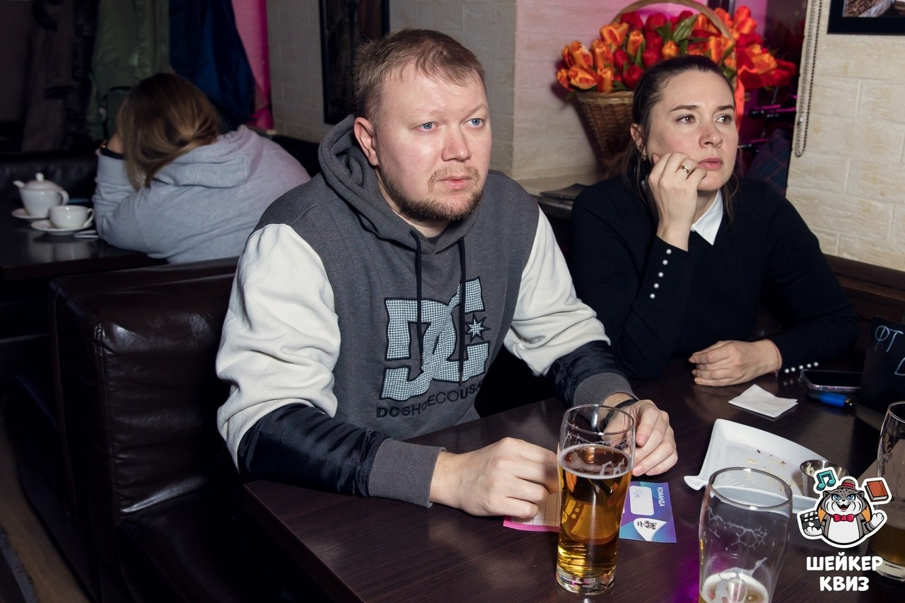 ФТ на квизах | 2022. Галерея Фантим