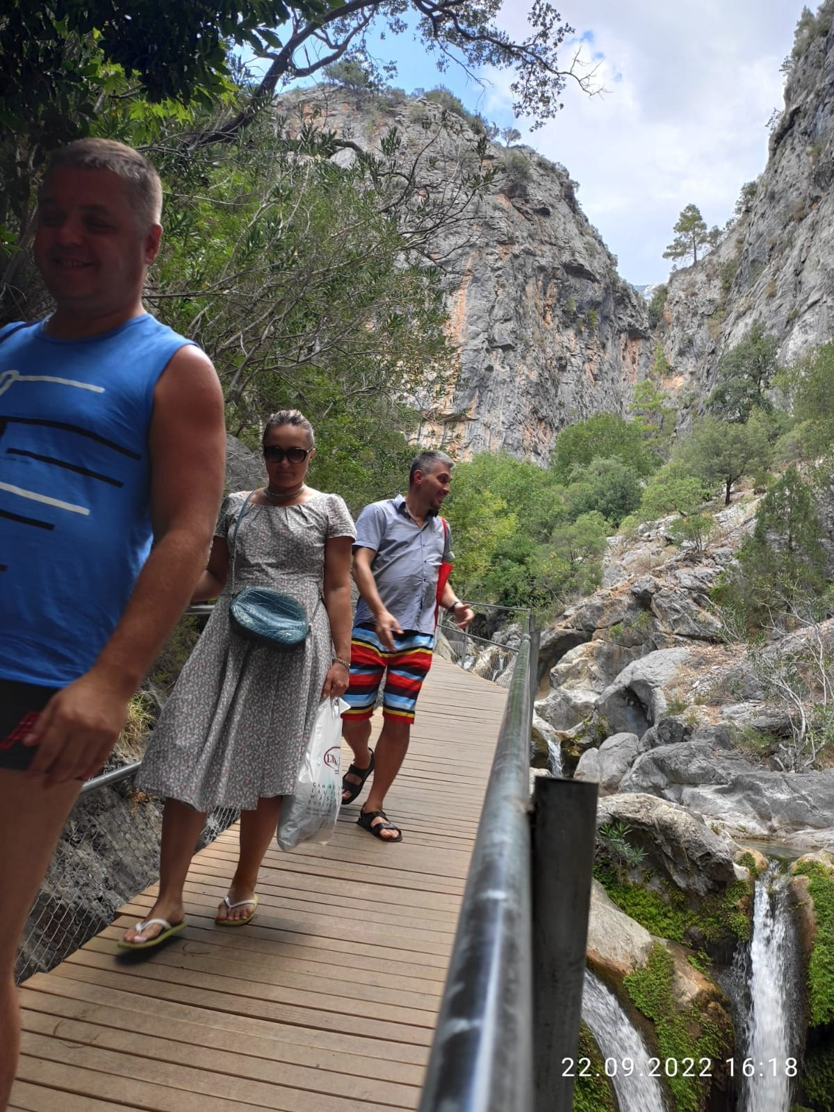 Фантимоотпуск. Турция | сентябрь 2022. Галерея Фантим