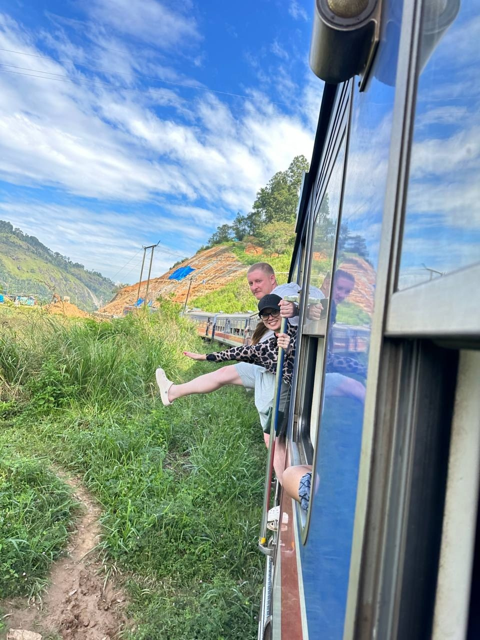 Шри-Ланка | 31.01 — 10.02.2025. Галерея Фантим