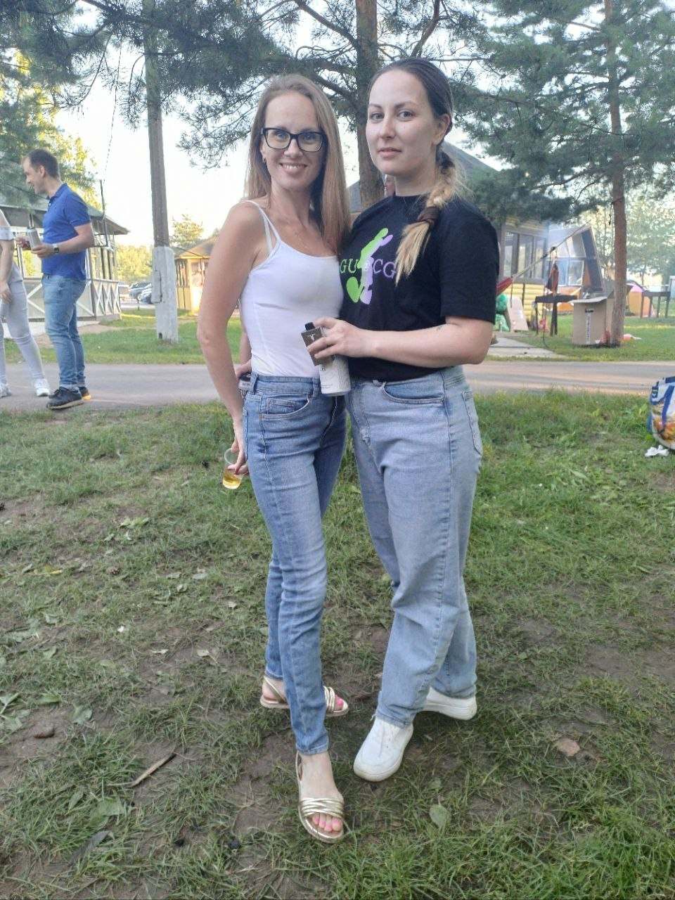 Шашлыки | 22.06.2024. Галерея Фантим