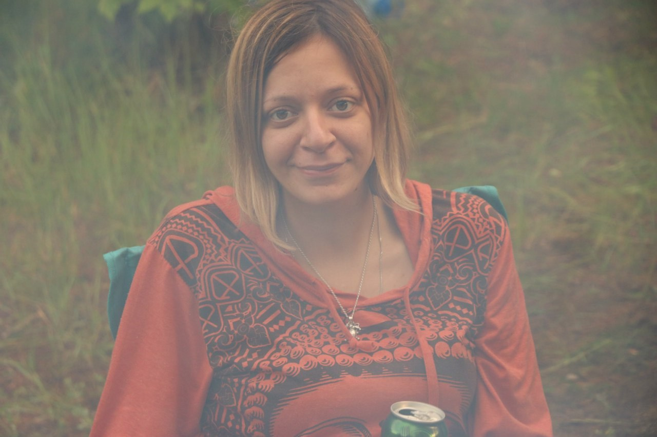 Походная Романтика 17 | 17-19.06.2016. Галерея Фантим