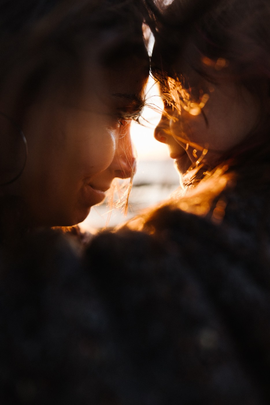 Вика и Полина. Семейный фотограф в Казани Татьяна Андреева