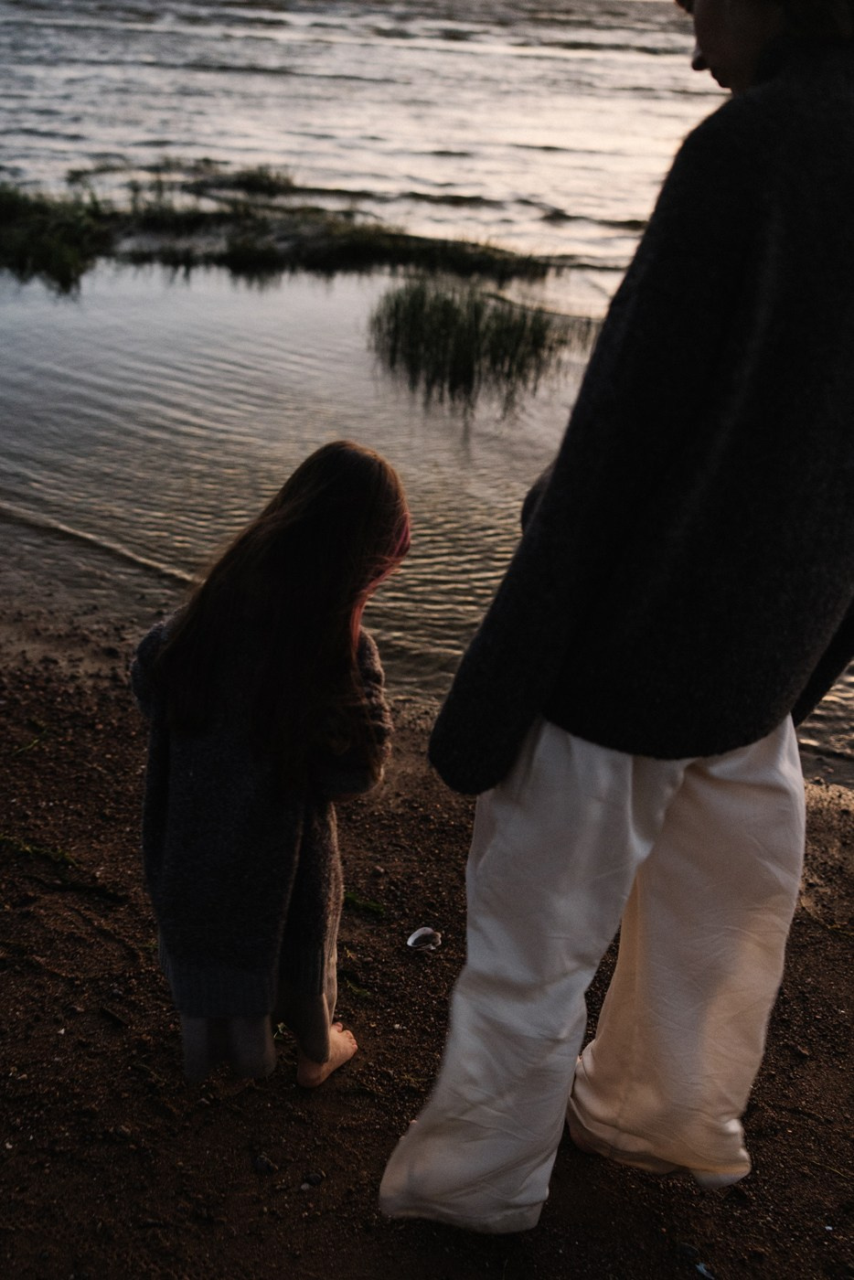 Вика и Полина. Семейный фотограф в Казани Татьяна Андреева