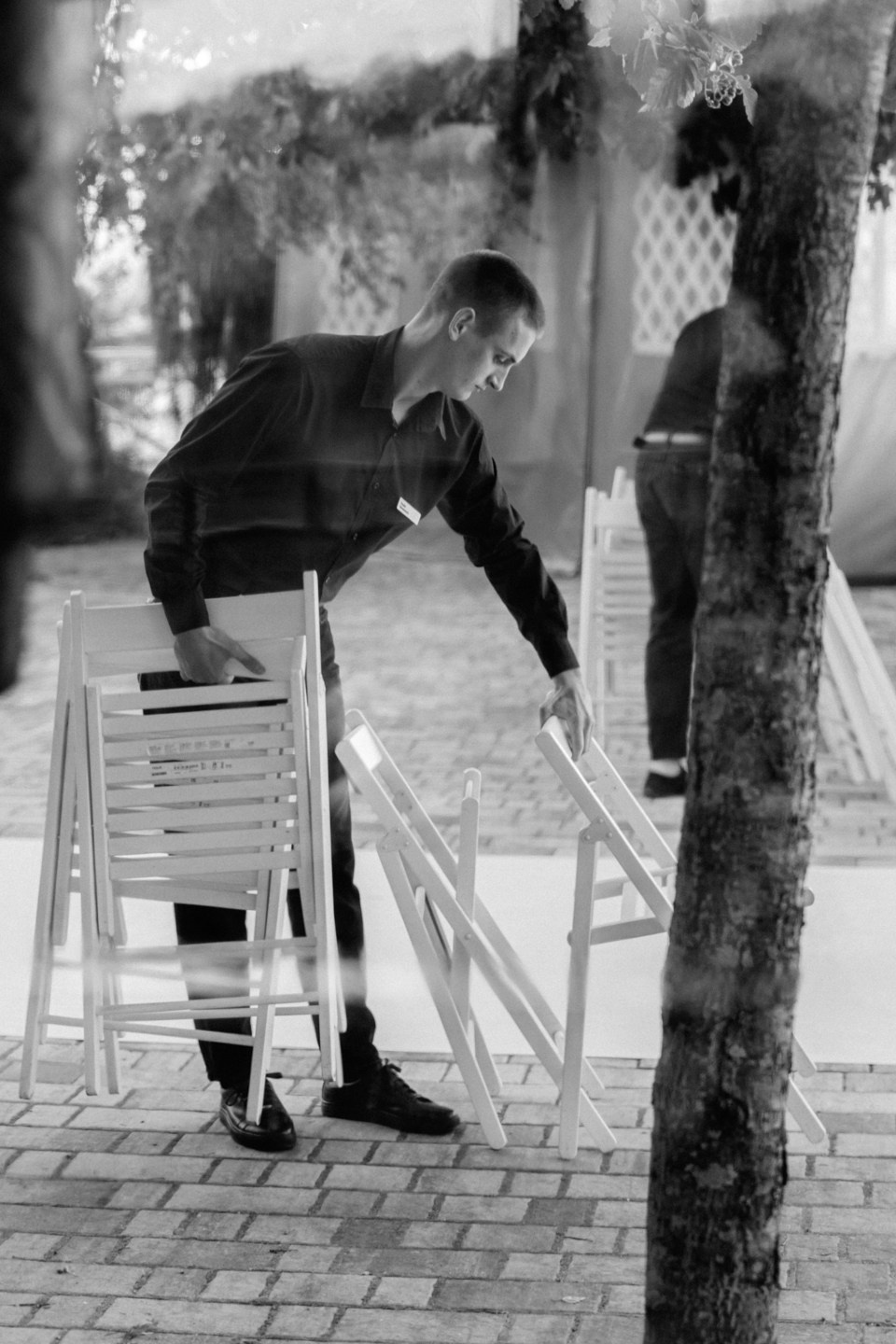 Дмитрий и Карина. Свадебный фотограф в Белгороде Антон Каменев