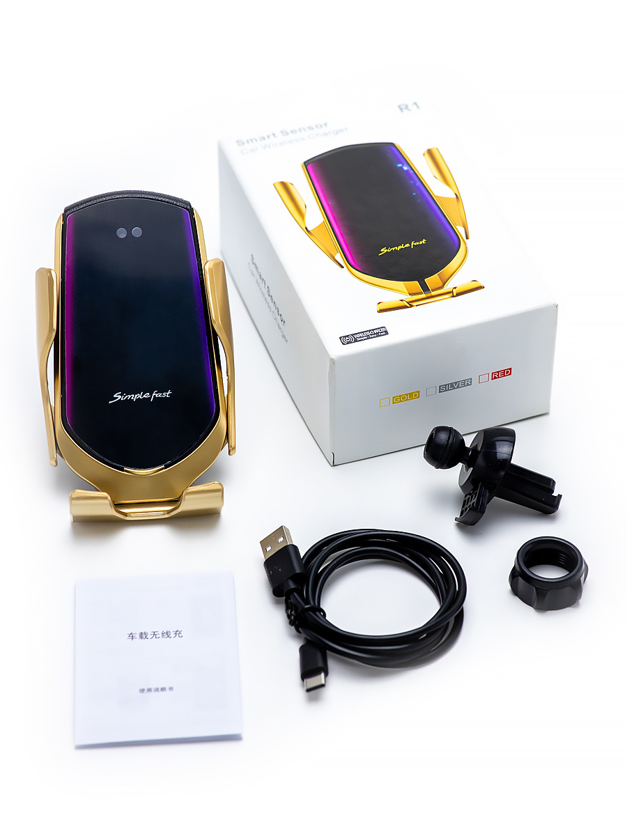 Предметная съёмка