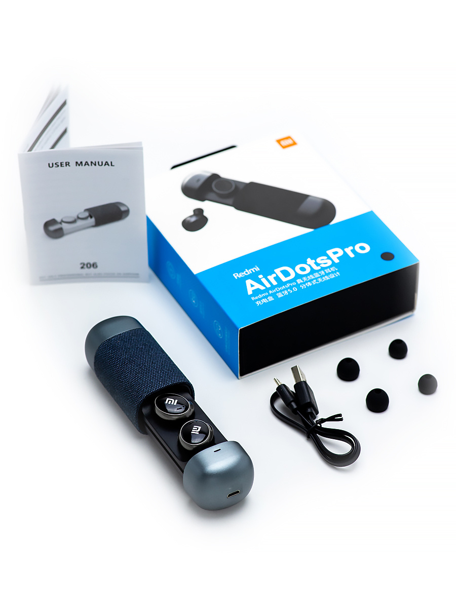 Предметная съёмка