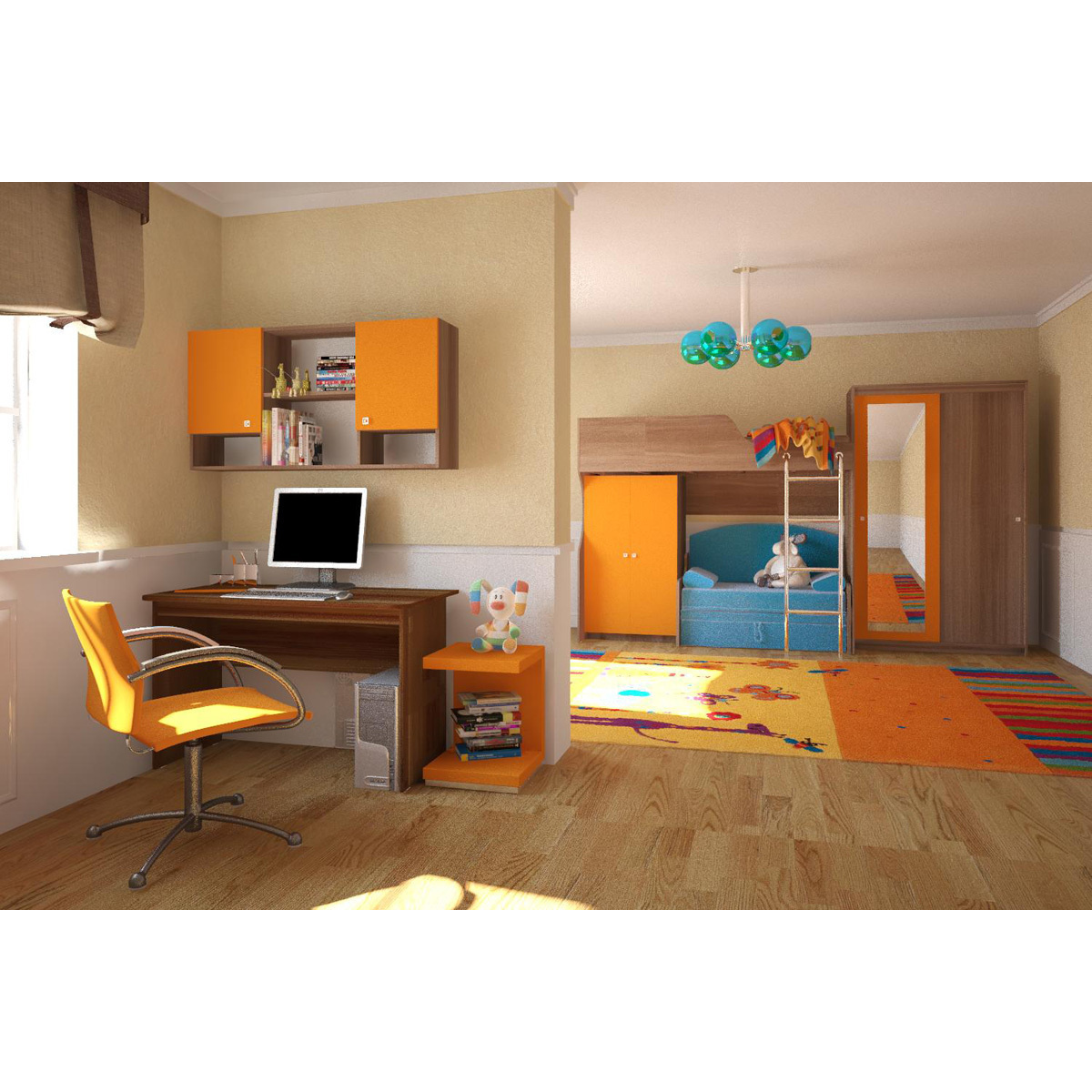 Контент для магазинов мебели