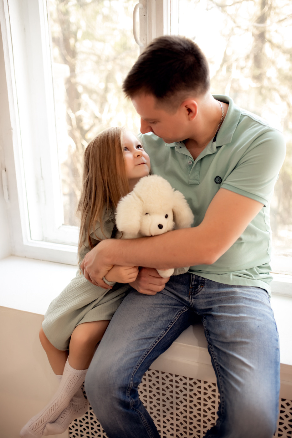 Аня Юрий Лиза Саша. Семейный и детский фотограф в Краснодаре Катя Гор