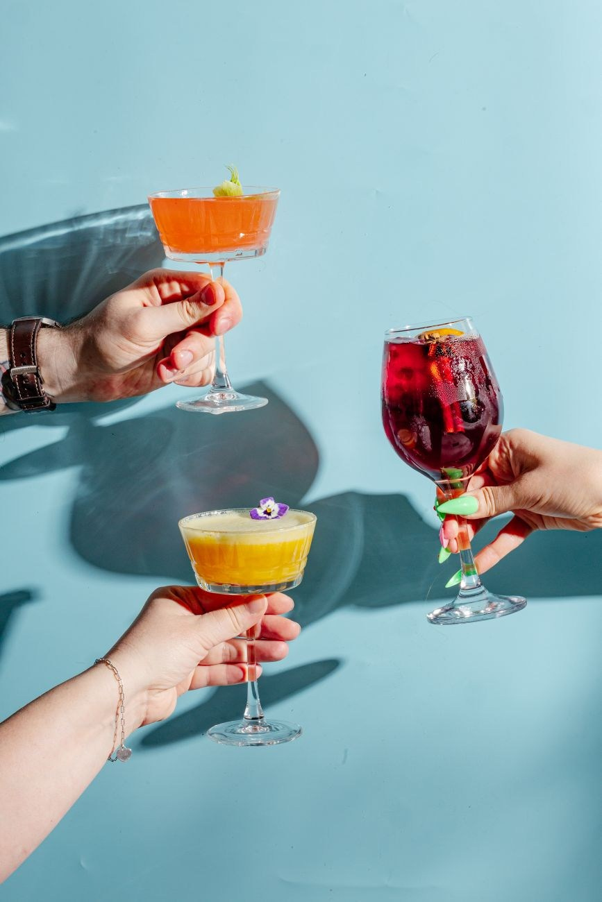 "Фуд микс", разные фотографии с едой. Рилс, тв, фуд фото, стилистика, видео и продакшн. Организация съёмок для ресторанов и брендов. Вкусно, эстетично, профессионально