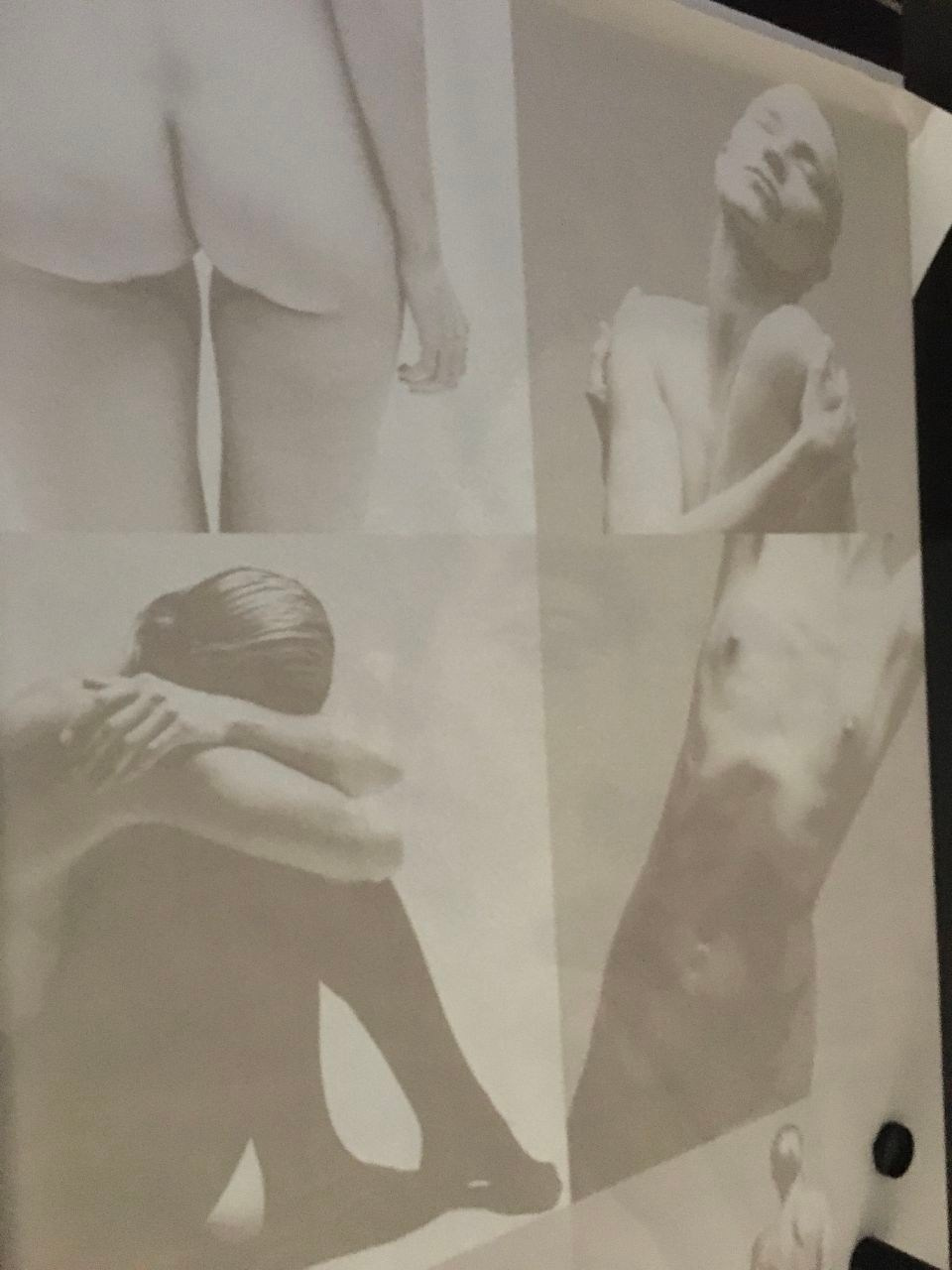 Выставка «femme fatale». Фотограф Евгений Казекин