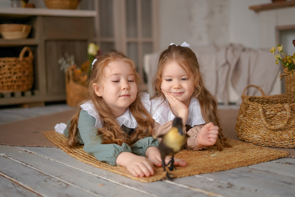 В уютном зале Деми. Фотограф Татьяна Митрофанова