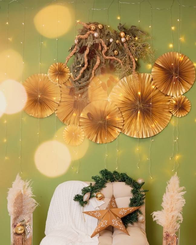 Новогодние Студии Тамбова. Фотограф г. Тамбов г. Воронеж Богдан Тарасов