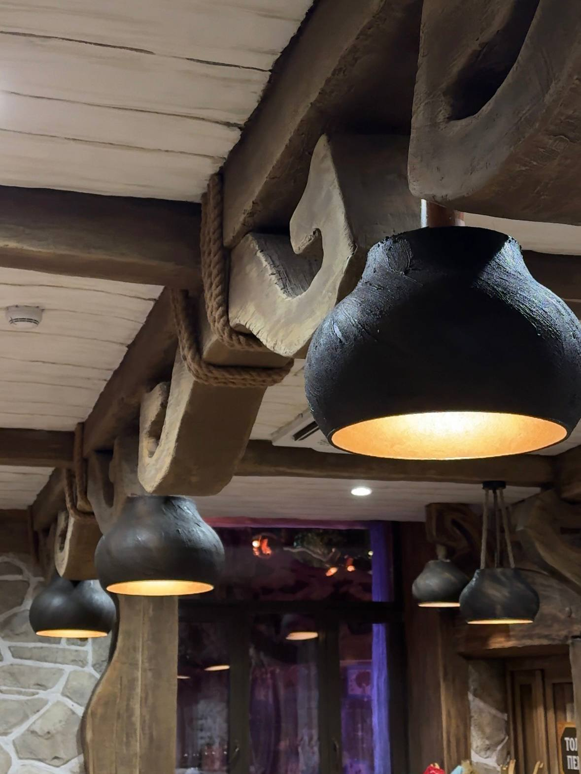 Дримвуд. Авторское творчество: создание светильников, панно, гобеленов ручной работы