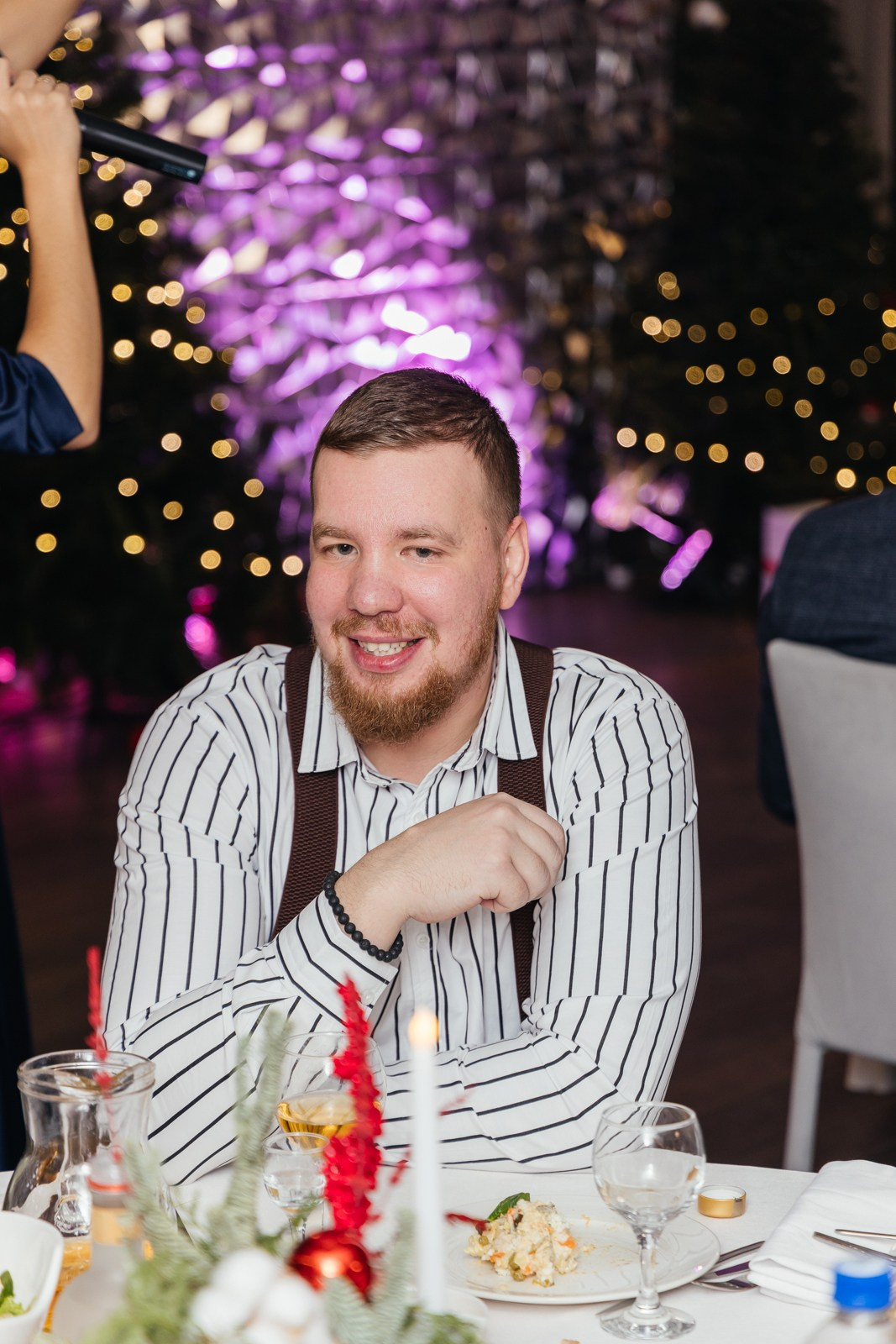 «РЖД» корпоратив. Фотограф Алексей Солопов