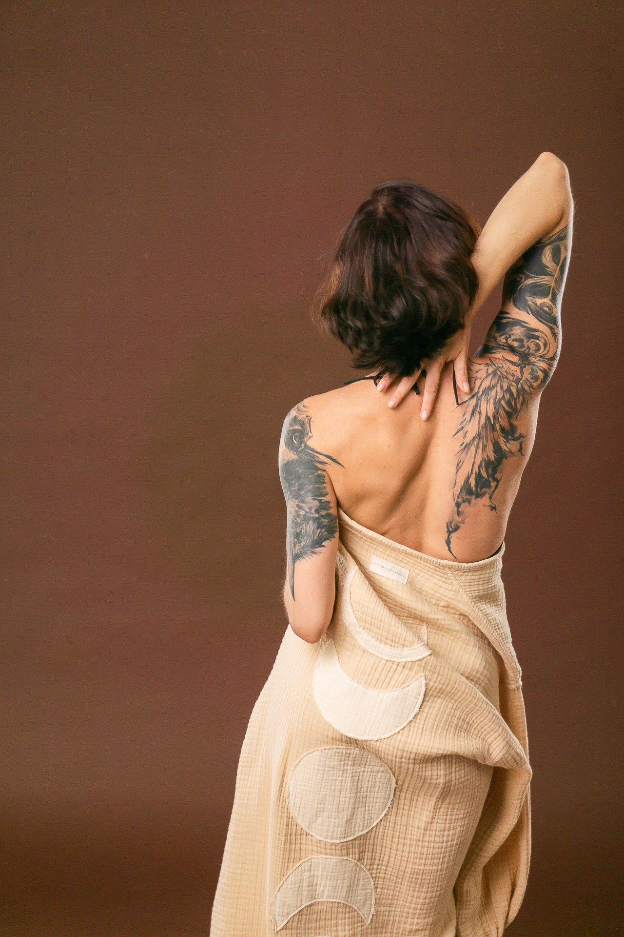 Александра|KISA. Фотограф в Екатеринбурге Яна Круташова