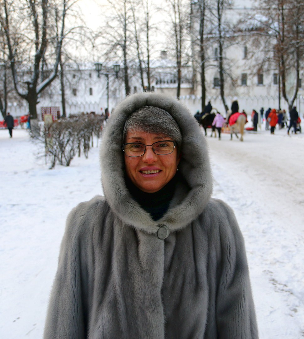 Суздаль 20 216г. Улица, люди, жизнь…