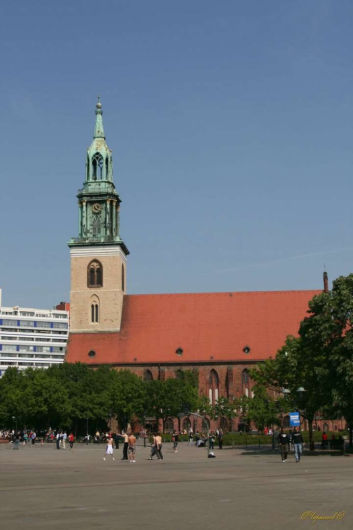 Германия 2009 г. Улица, люди, жизнь…