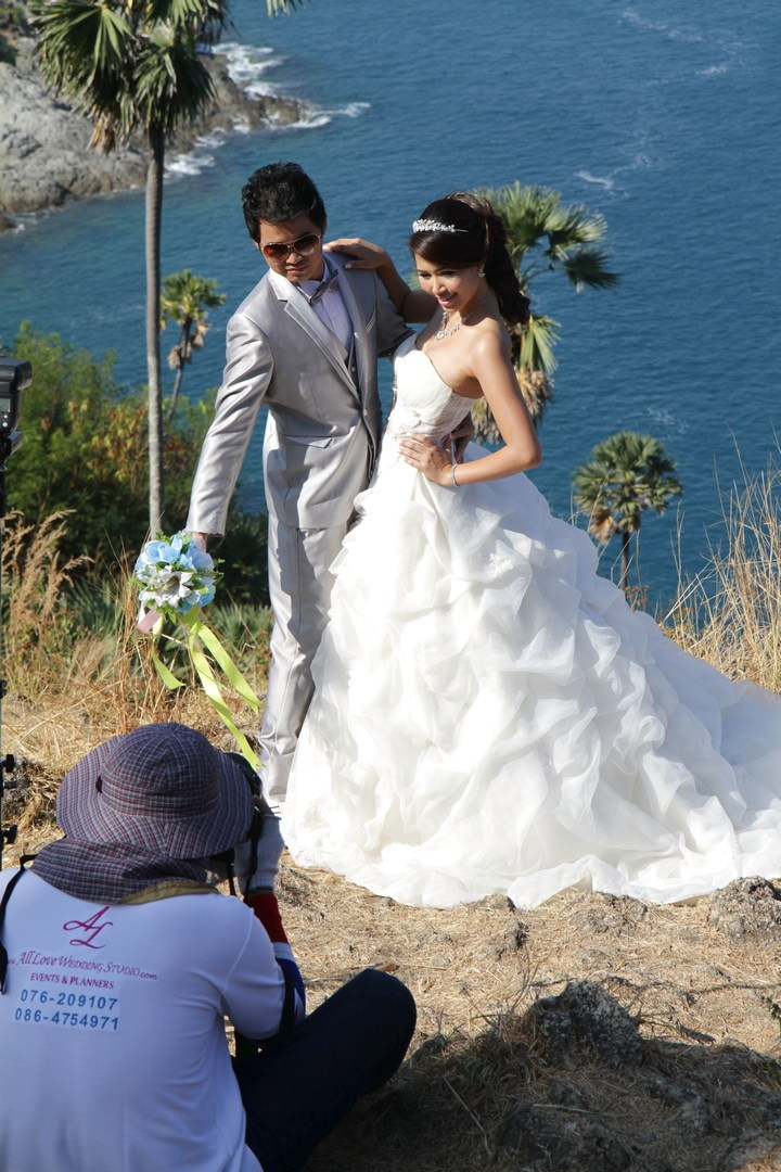 Тайланд 2014 г. Улица, люди, жизнь…