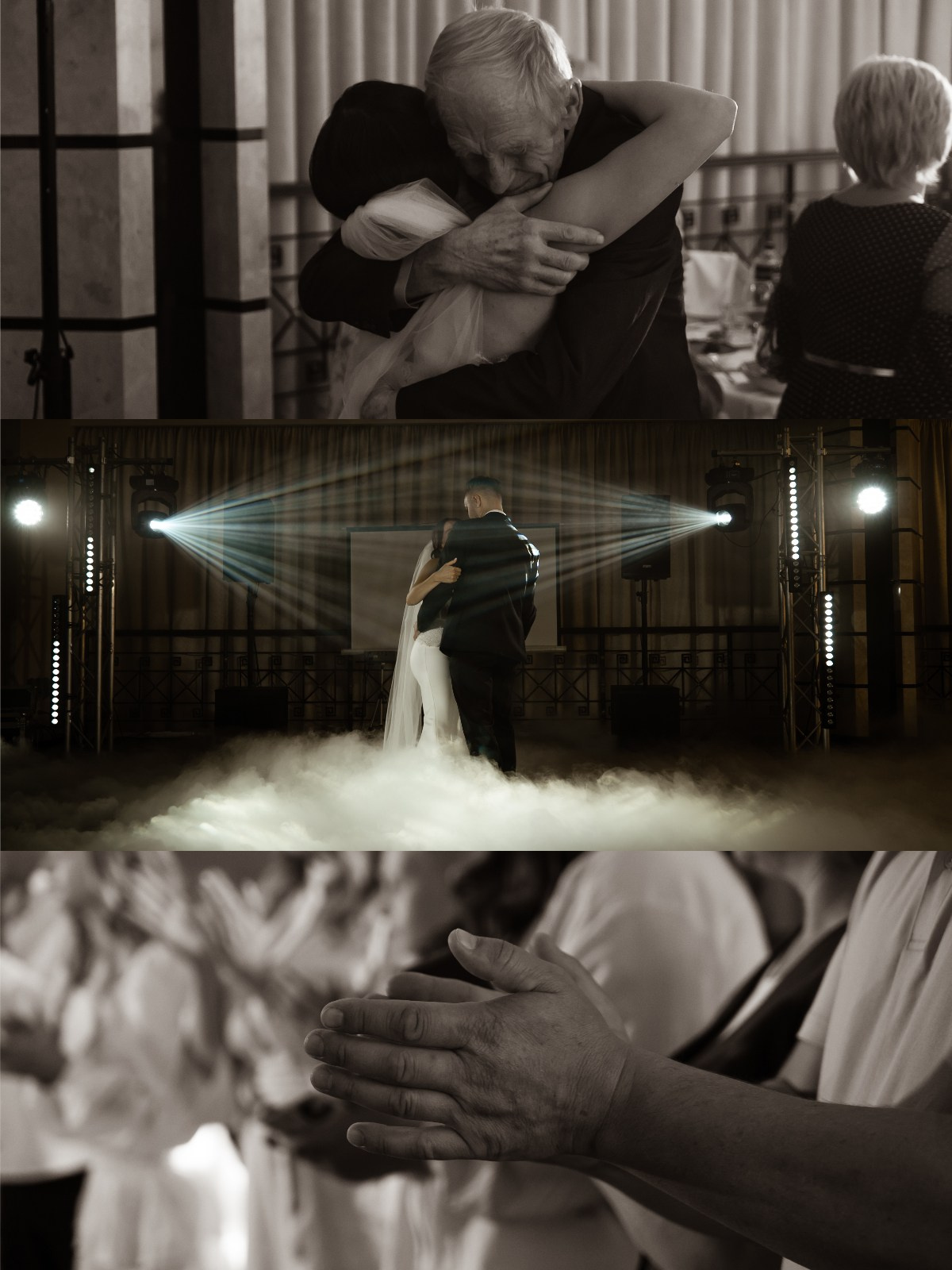 Свадьбы. Фотограф Алина Кузнецова