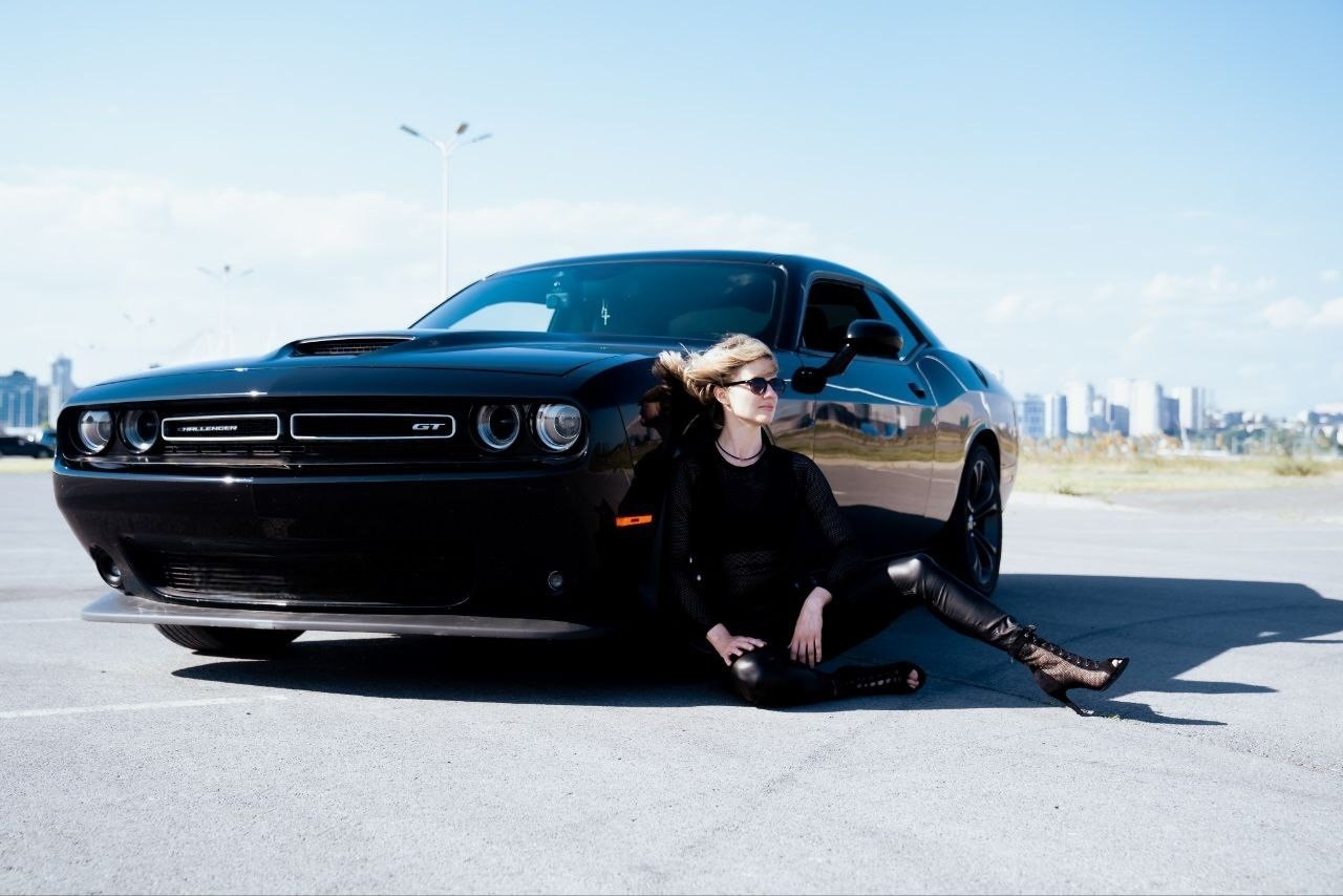 Фотосессия Екатерины. Фотограф в Ростове-на-Дону Анна Малахова