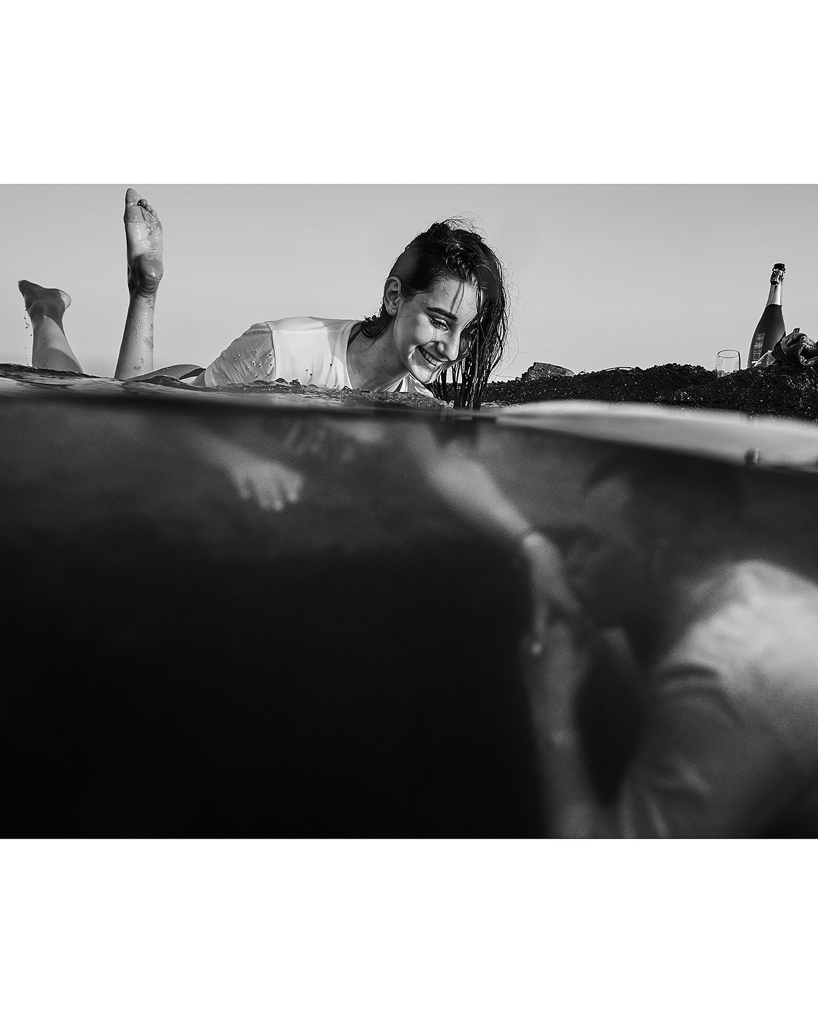 Ангелина и Леонид. Свадебный и портретный фотограф Сергей Кристев