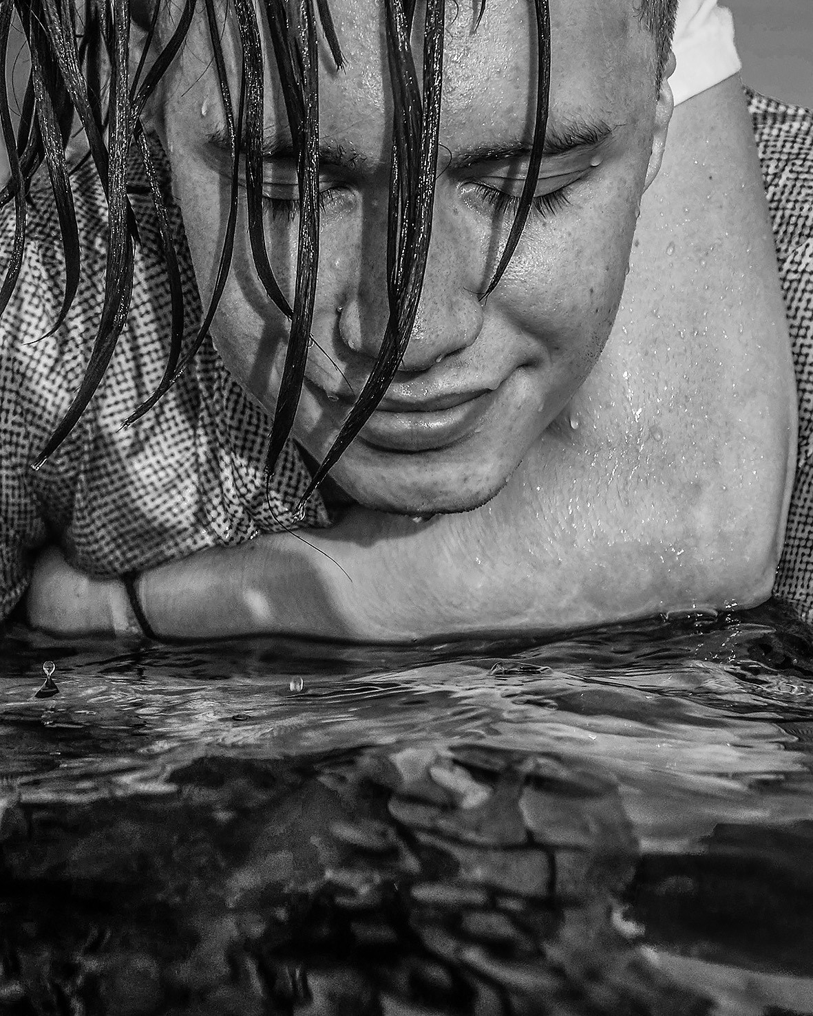 Ангелина и Леонид. Свадебный и портретный фотограф Сергей Кристев