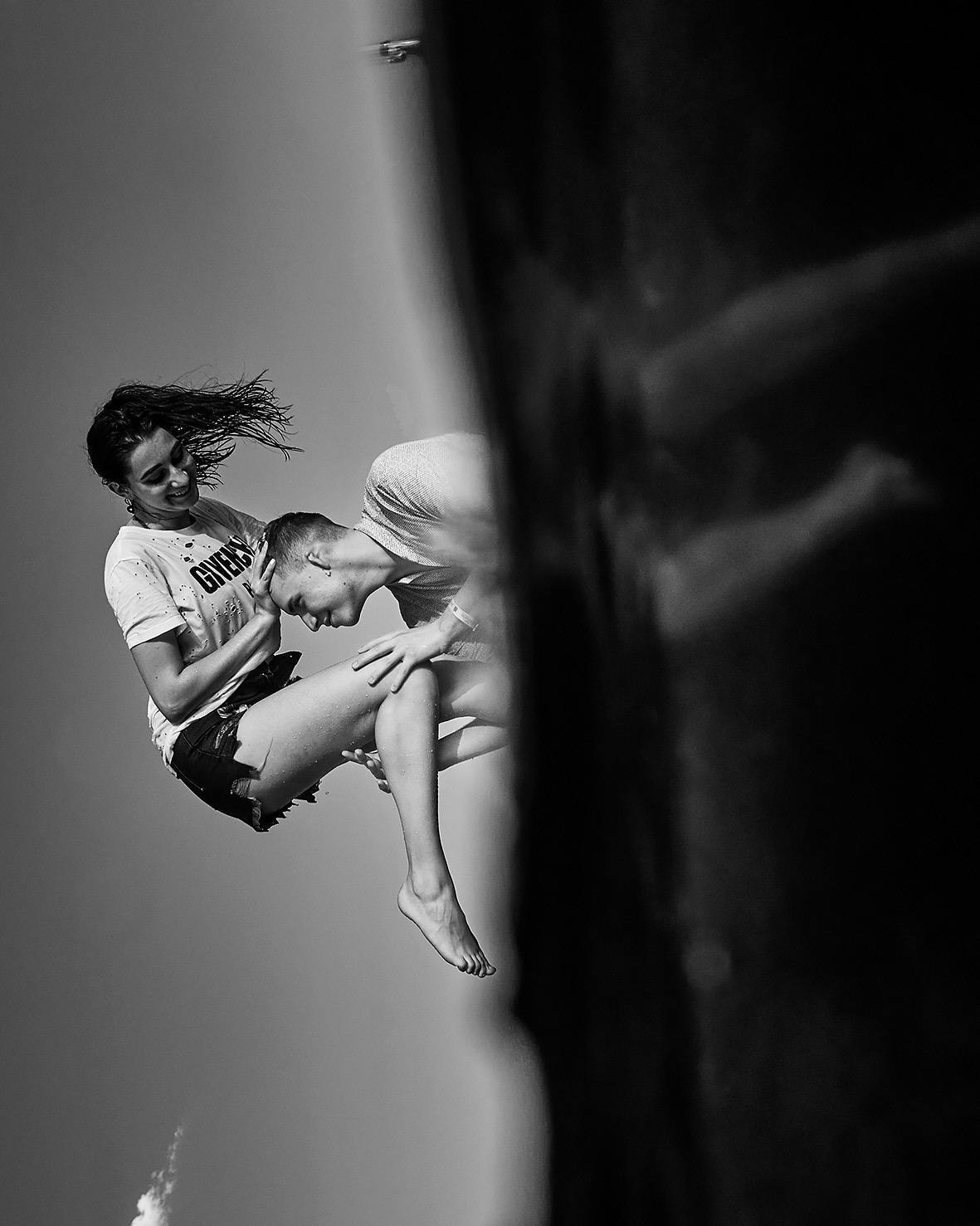 Ангелина и Леонид. Свадебный и портретный фотограф Сергей Кристев