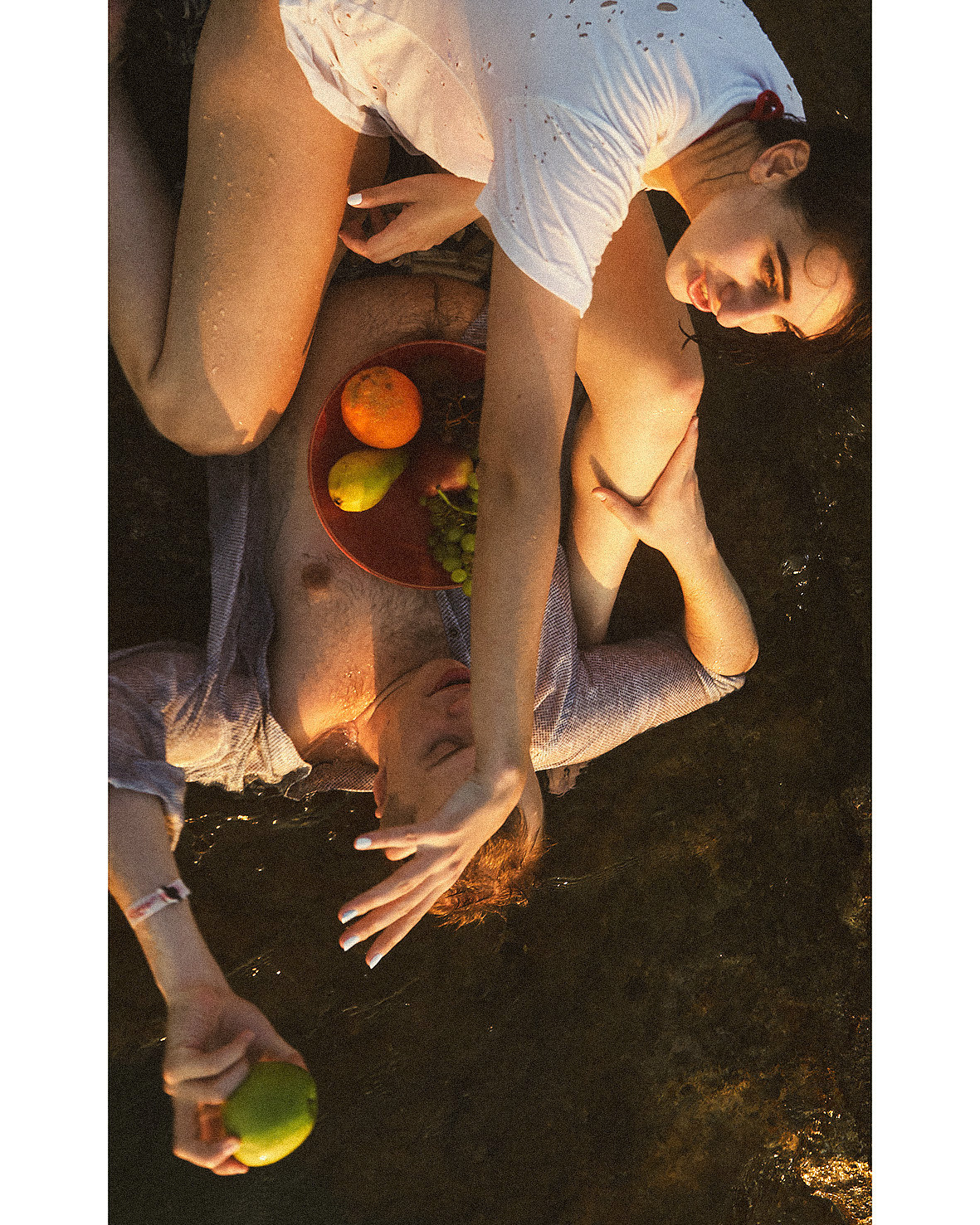 Ангелина и Леонид. Свадебный и портретный фотограф Сергей Кристев