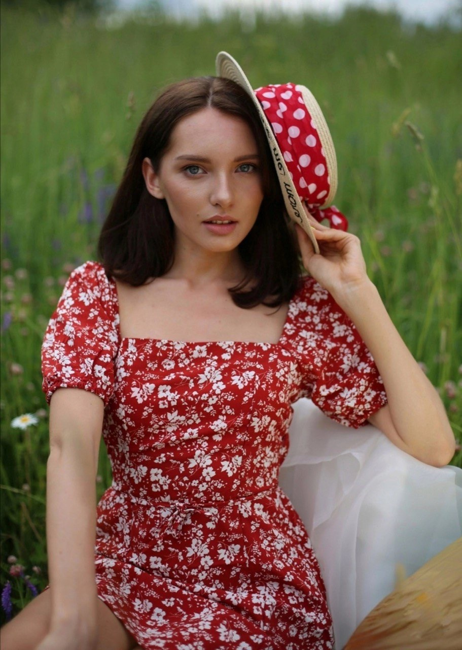 Полина. Модельное агентство