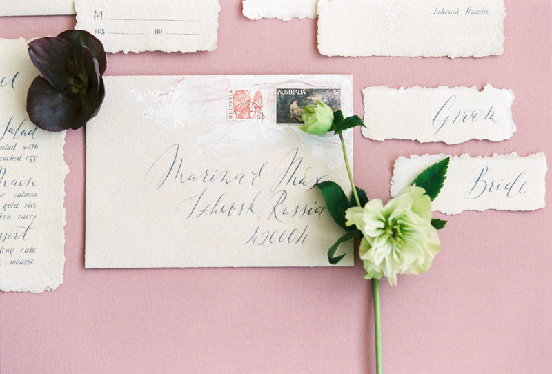 Fine art | Свадебная фотосессия в студии. Никита Демидов. Nikita Demidov