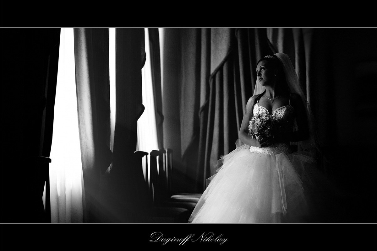 Свадебный фотограф Дугинов Николай | Екатеринбург. Профессиональный фотограф Дугинов Николай | Екатеринбург