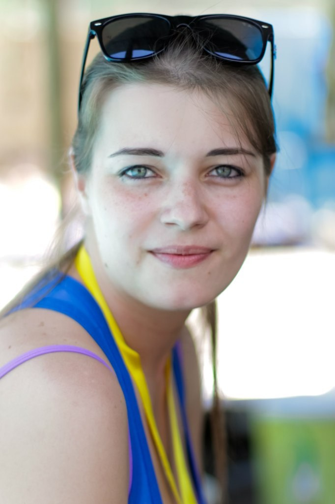 Тот самый бар. Nina Petina