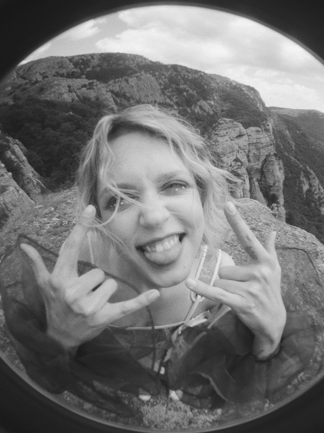 <М>. Плёночный фотограф Москва, Саша Звук