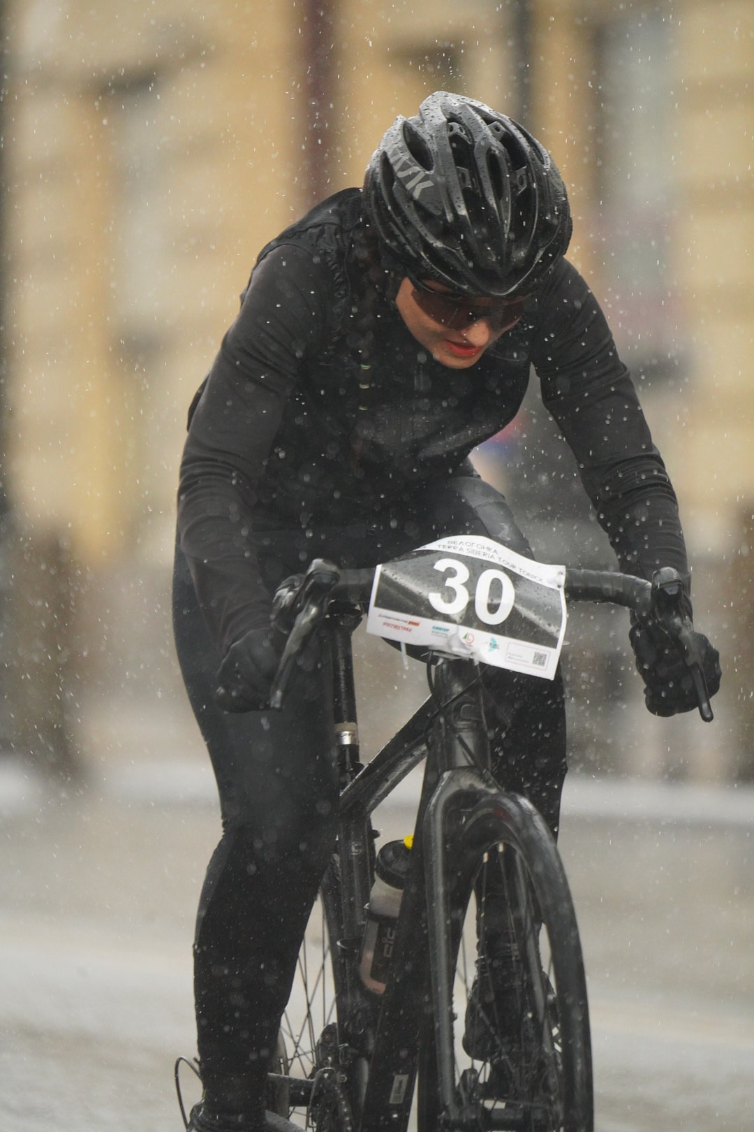 Велогонка 2024. Фотограф