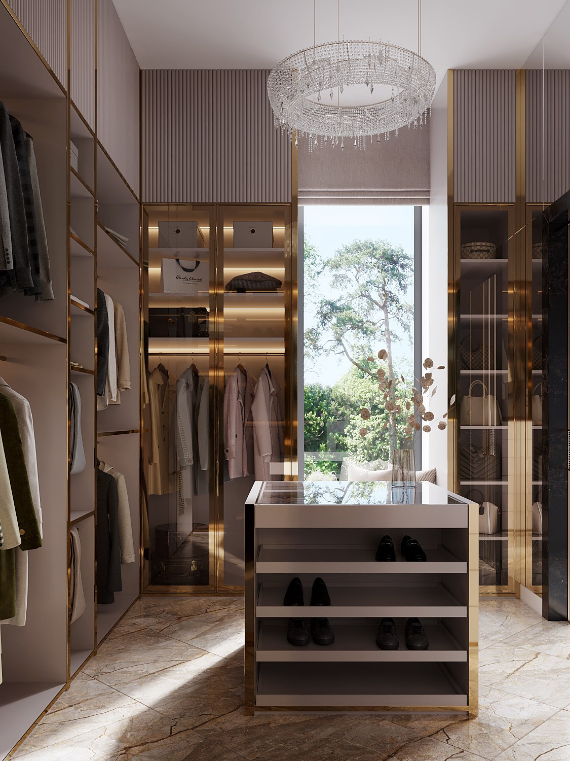 Дизайн дома в Сочи, Хоста. Главная