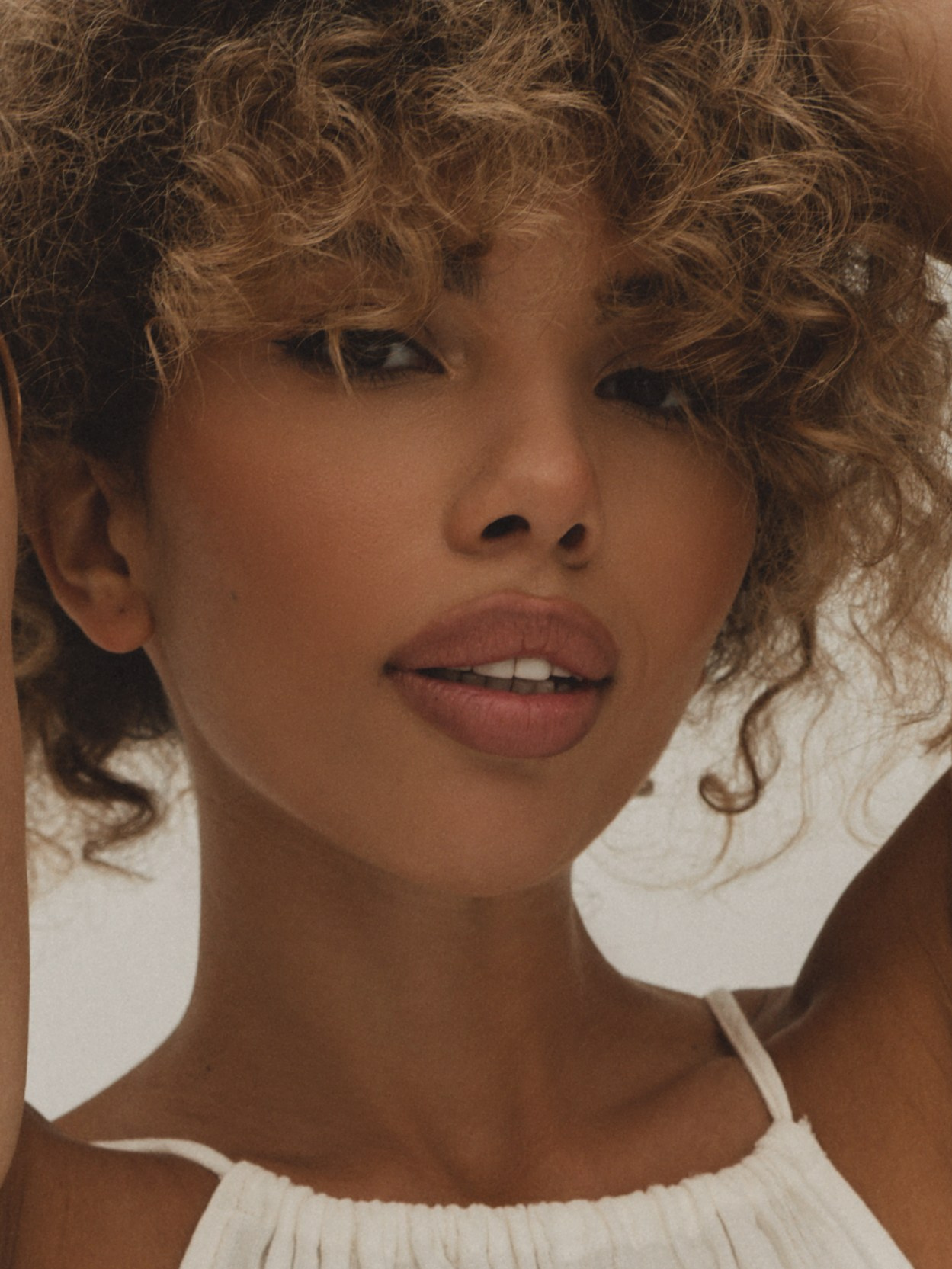 Индивидуальная фотосессия. Фотограф в Москве Виноградова Дарья