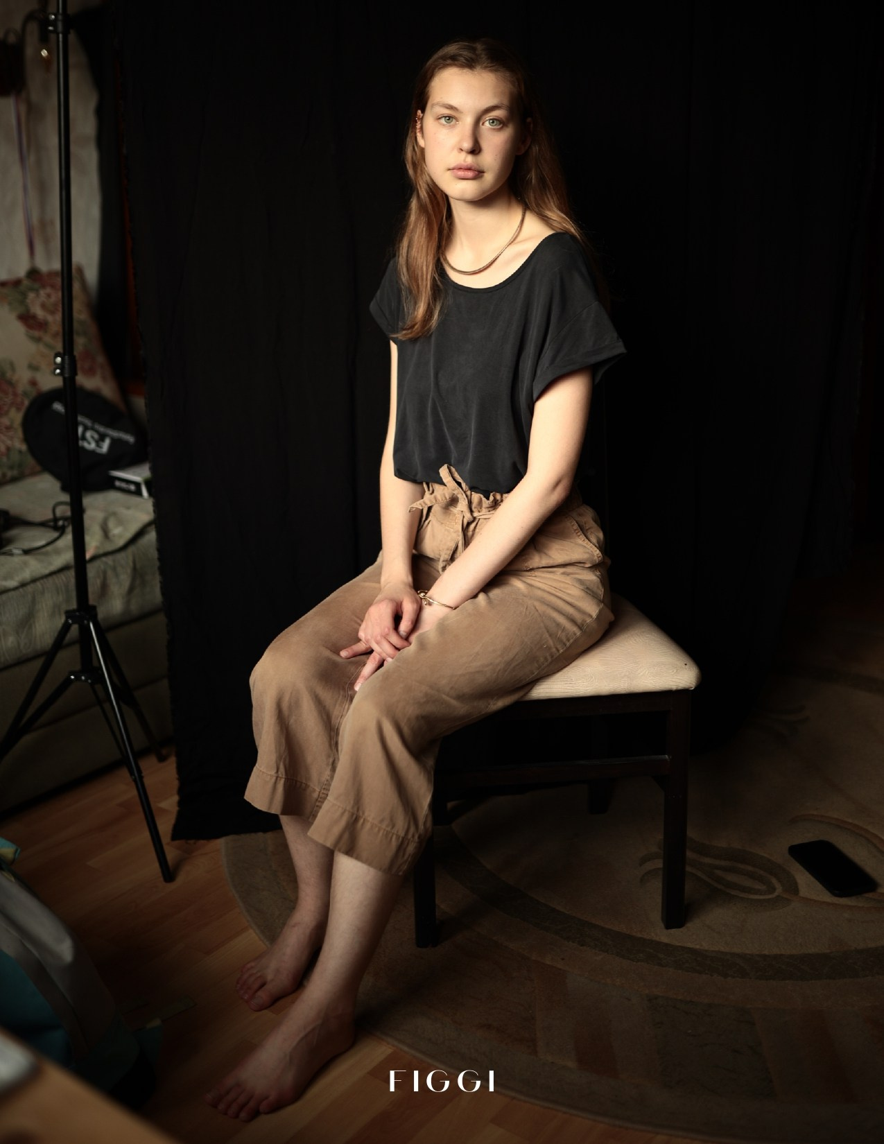 Публикации. Анастасия Артёмова | Фотограф и учёный