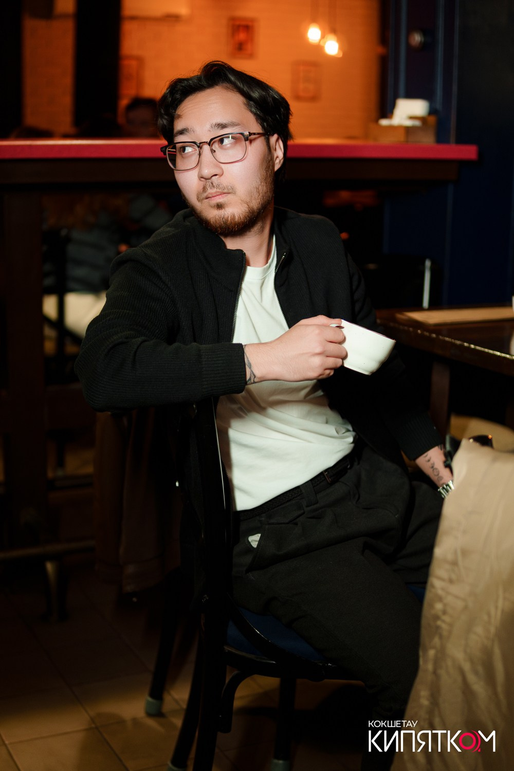 WOW QUIZ. КИПЯТКОМ КОКШЕТАУ