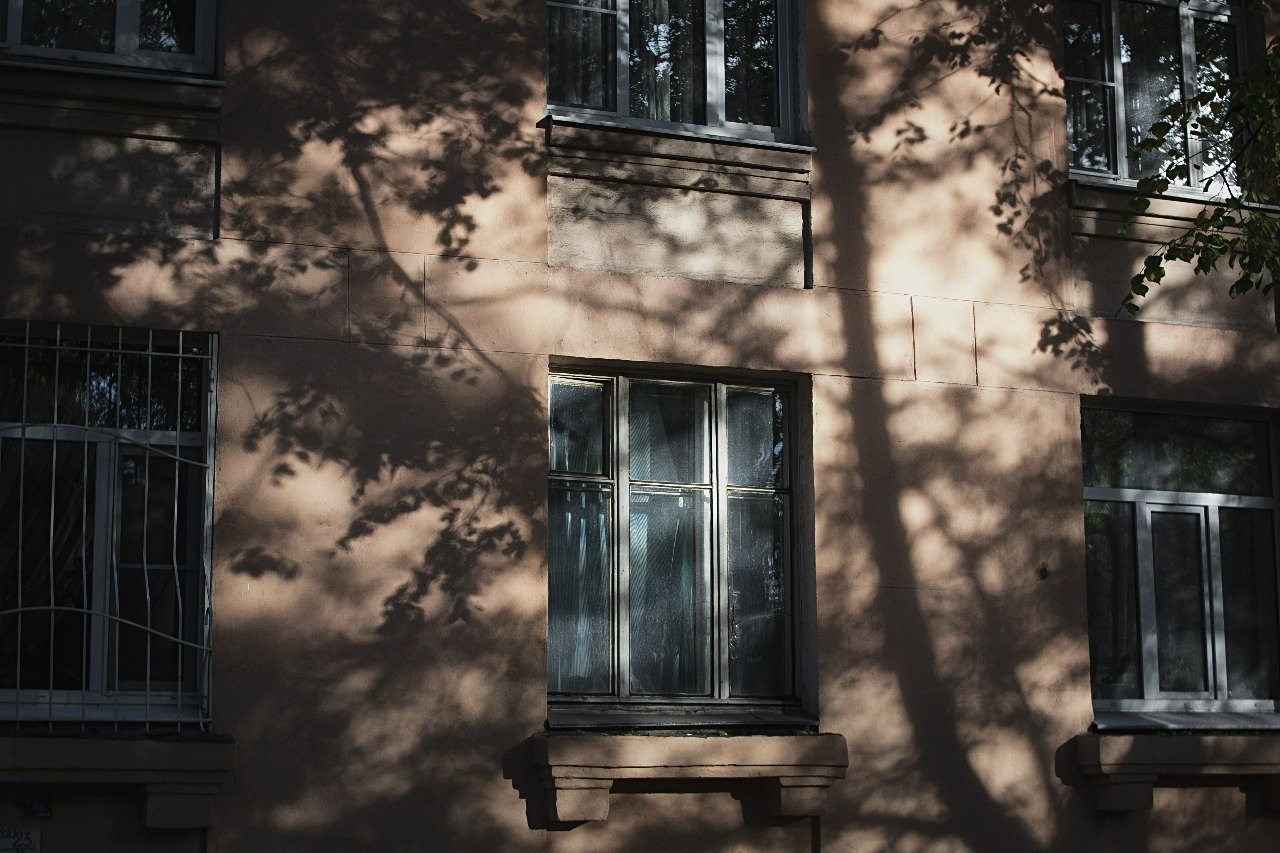 Питер. Фотограф Cyberkyrie