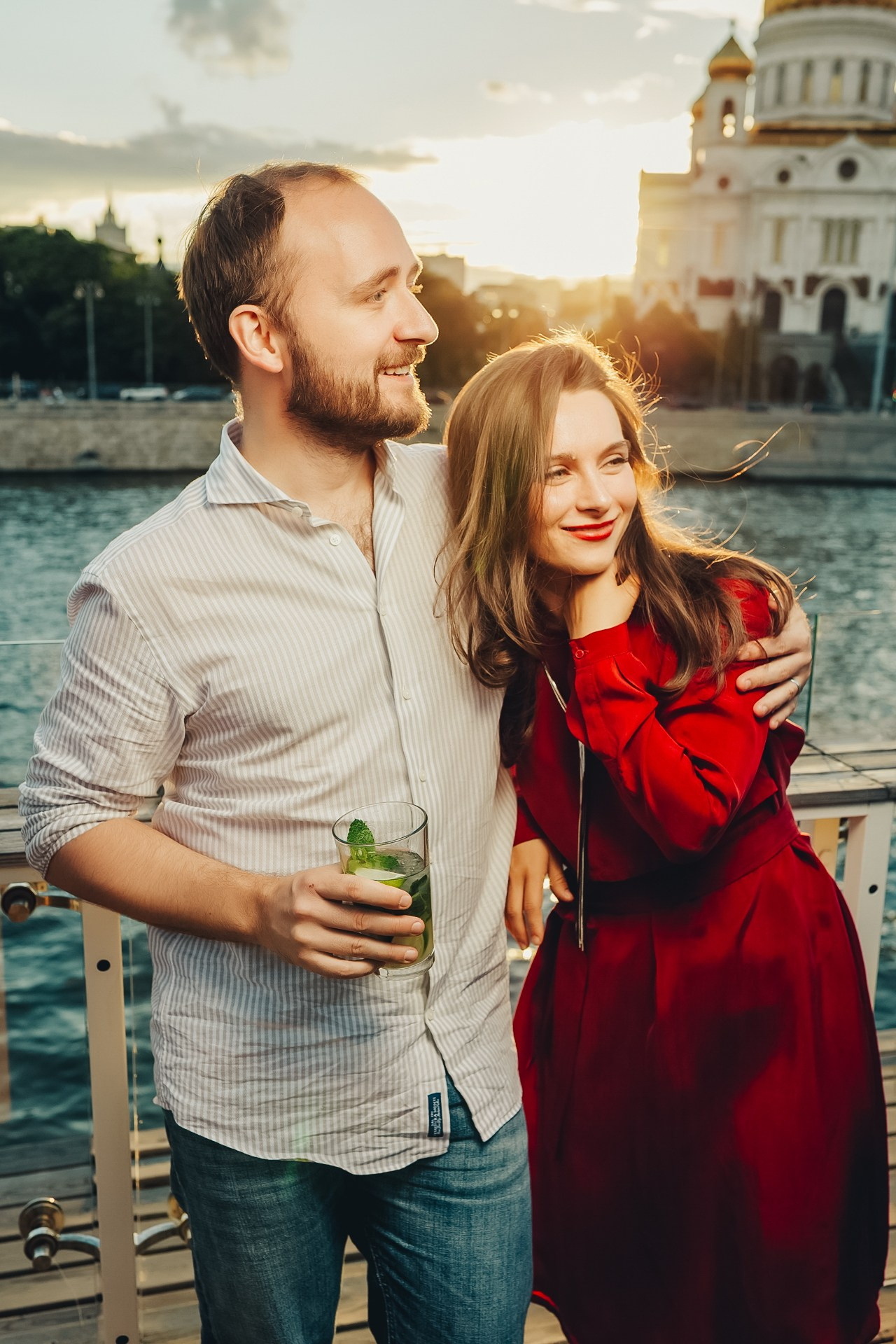 Репортаж. Фотограф в Санкт-Петербурге Дмитрий Брусс